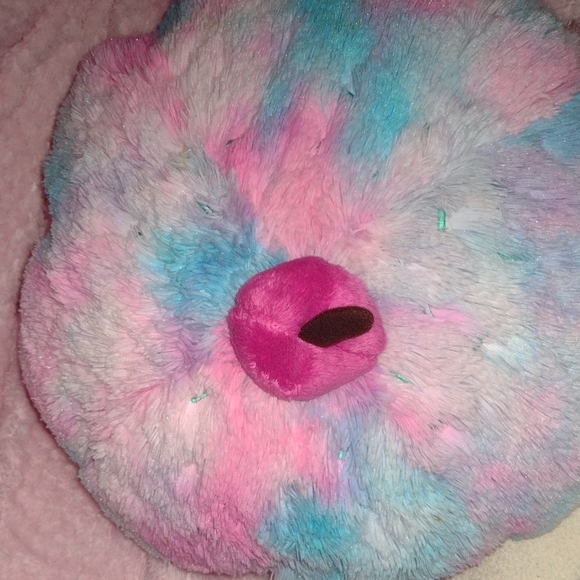 stuffed toy - Picture 4 of 4